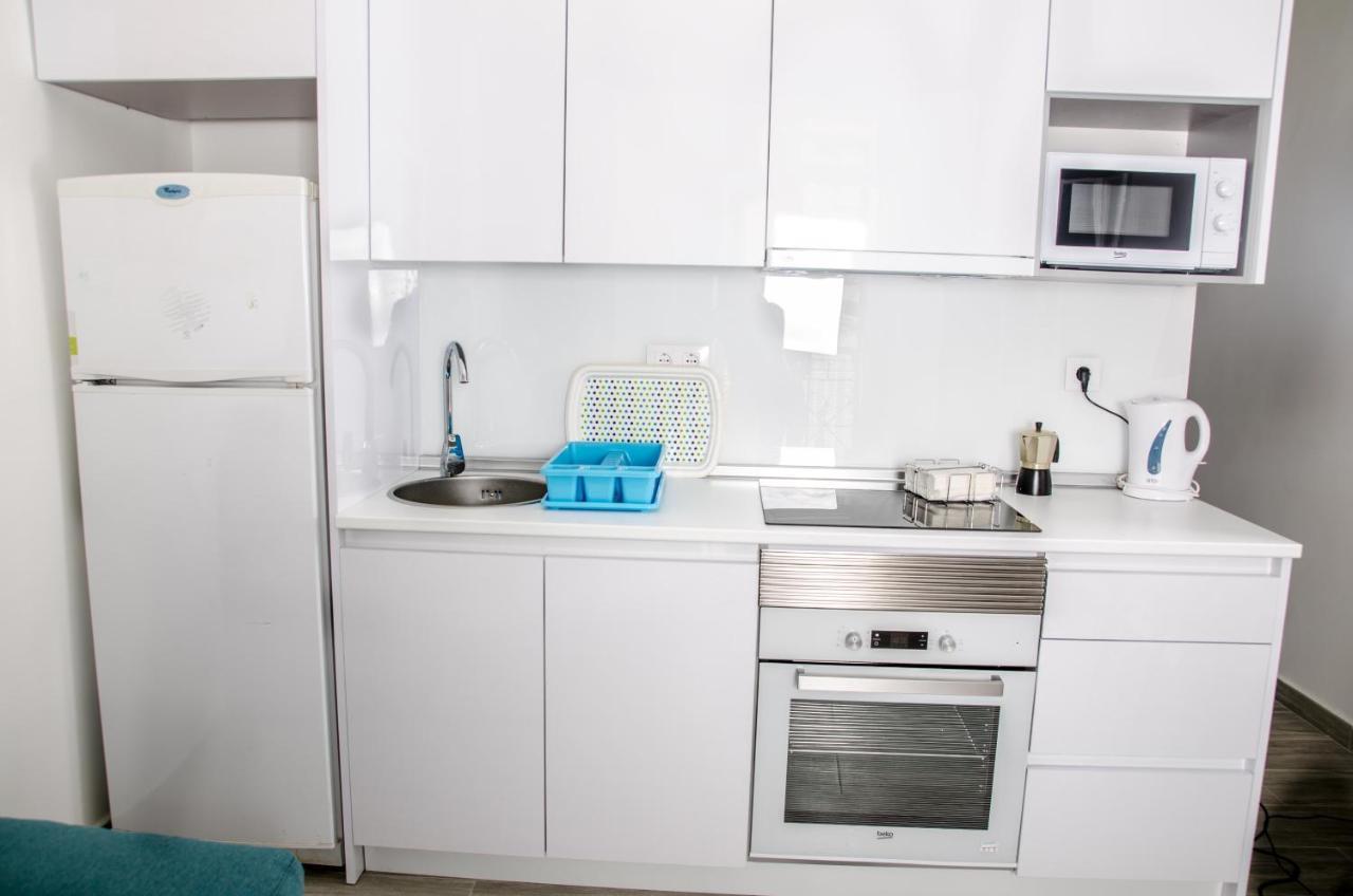 Apartamento San Diego Cartagena Center Exterior photo